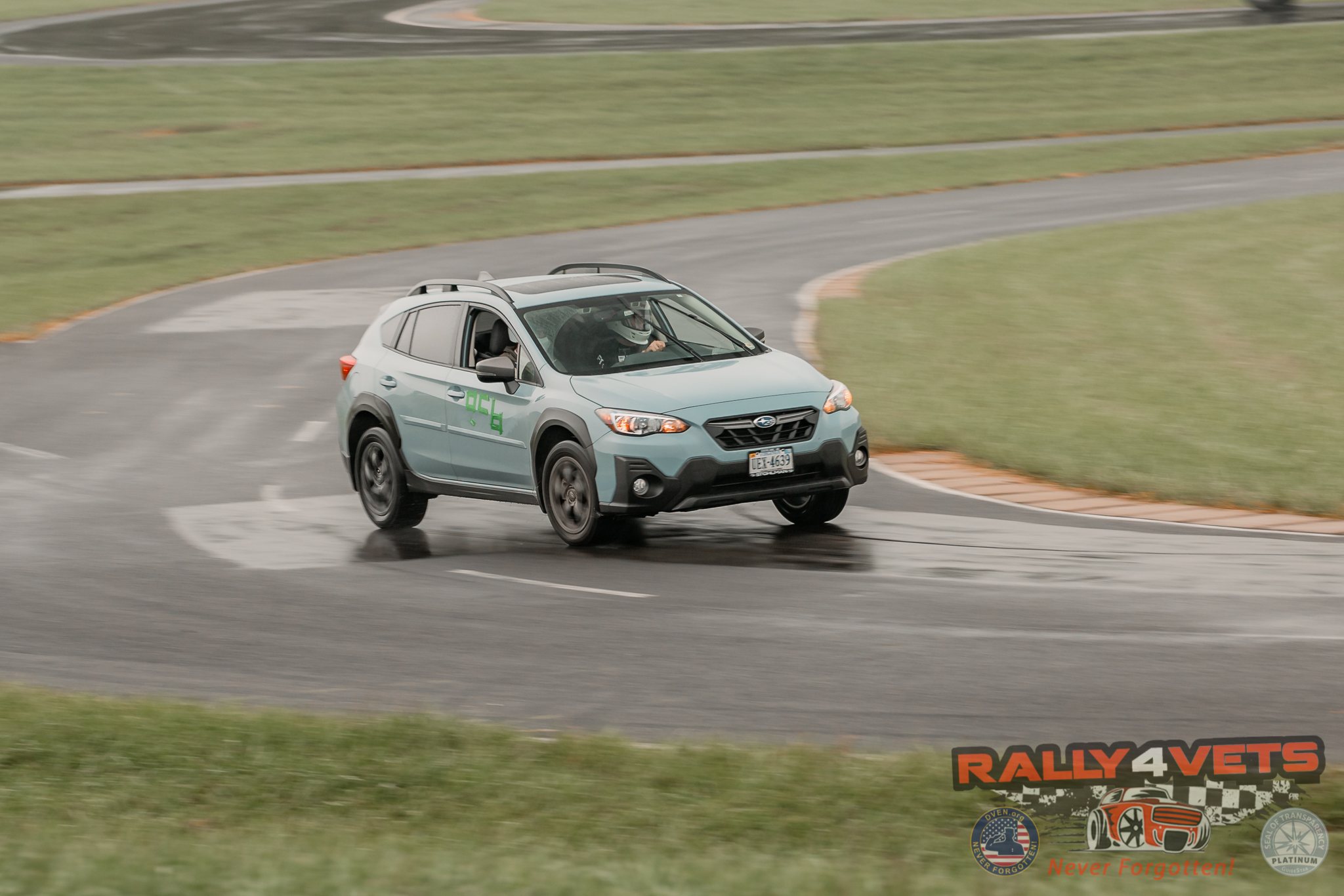 Top Dog Championships DVEN