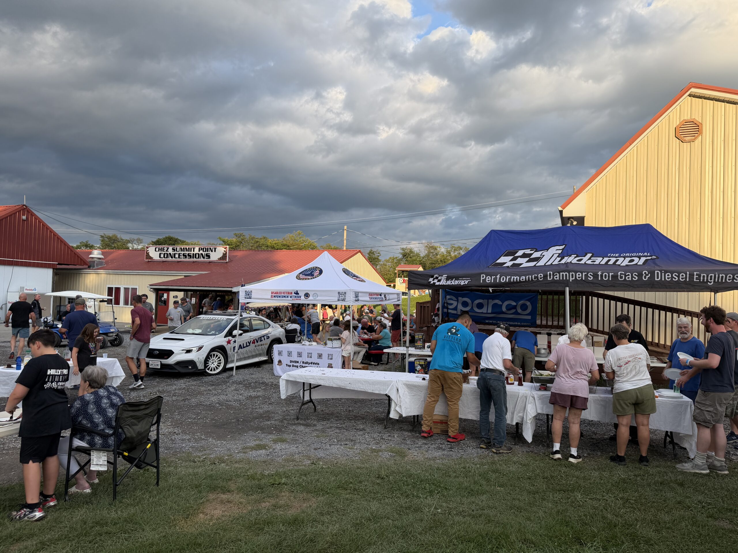 SCCA WDCR MARRS Labor Day 2026