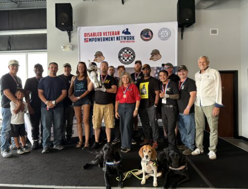 Army Takes the 6th Annual Top Dog Trophy at Dominion Raceway