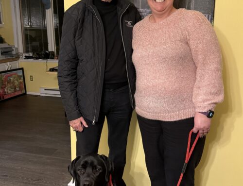 Military Family Assistance: More Than Just Help