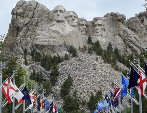 Day 14 – 2026 Rally4Vets America Grand Tour