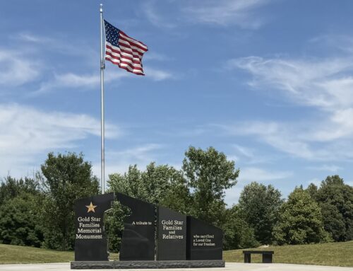 Day 9 – Rally4Vets 2026 America Grand Tour