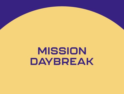 DVEN CEO Selected as Mission Daybreak Proposal Reviewer