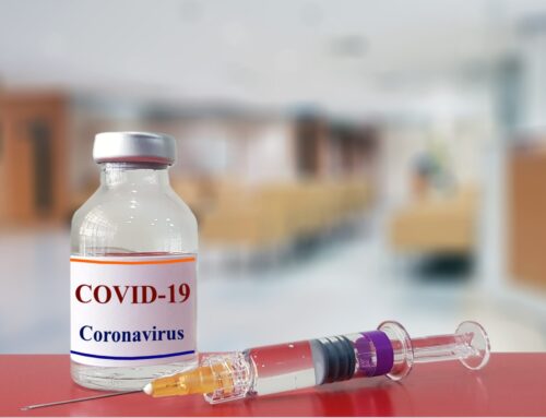 COVID-19 Vaccinations for Veterans – Update